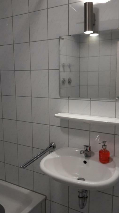 Appartement Schwalbennest à Fürth Extérieur photo