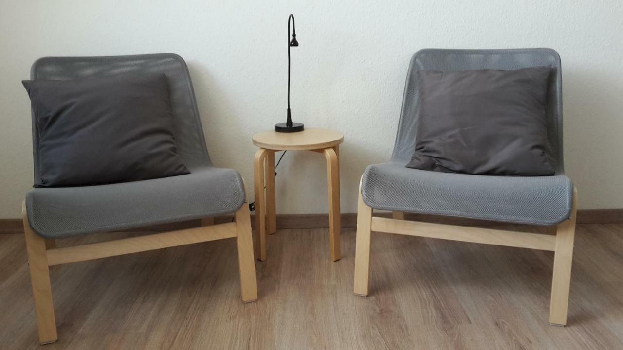 Appartement Schwalbennest à Fürth Extérieur photo