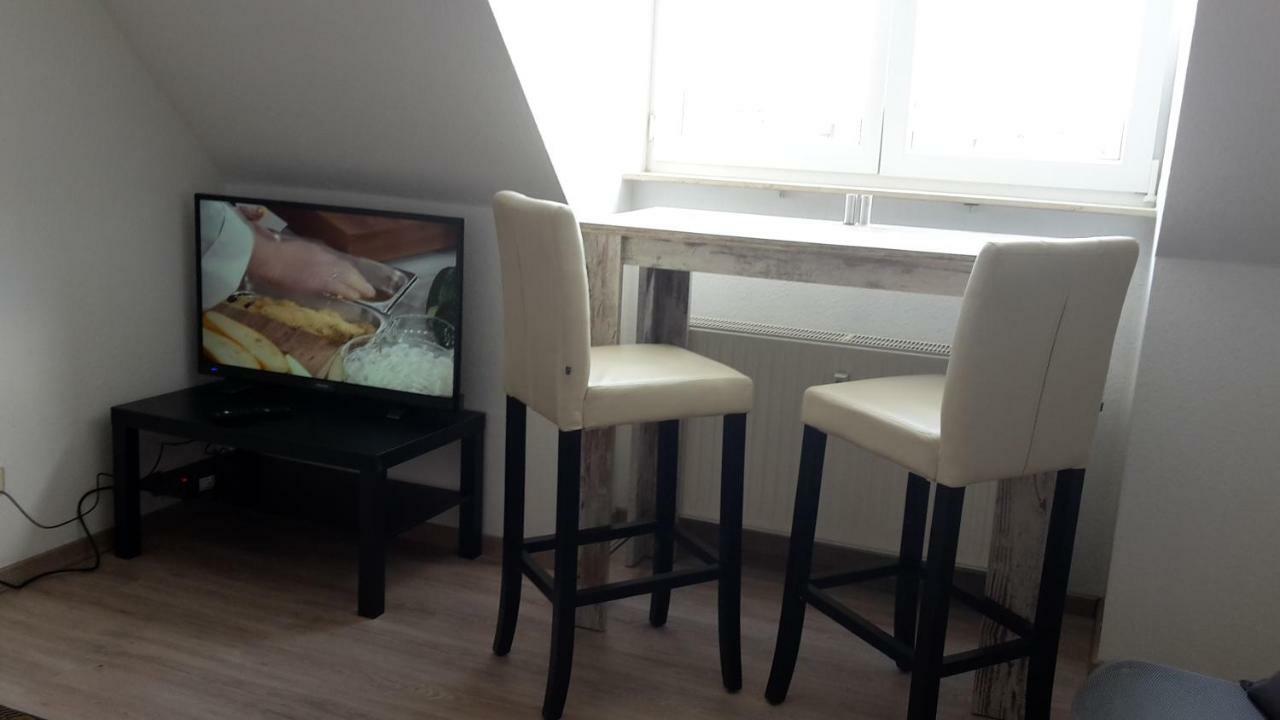 Appartement Schwalbennest à Fürth Extérieur photo