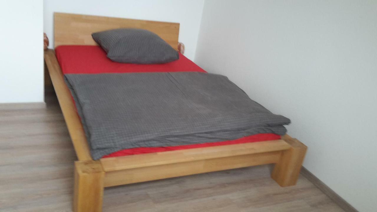 Appartement Schwalbennest à Fürth Extérieur photo