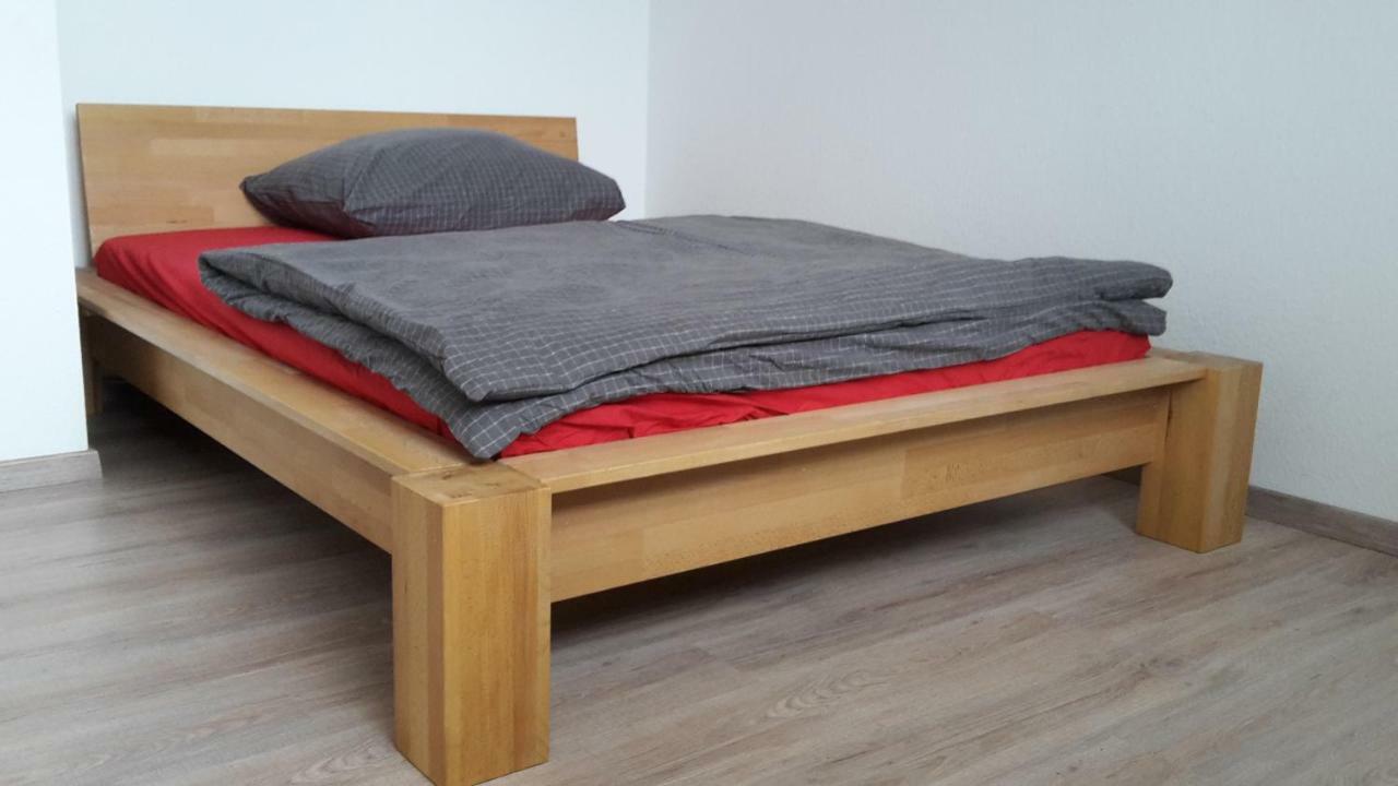 Appartement Schwalbennest à Fürth Extérieur photo
