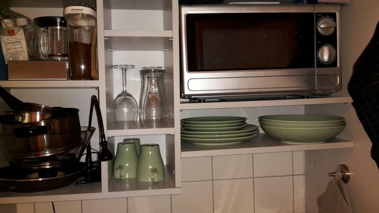 Appartement Schwalbennest à Fürth Extérieur photo